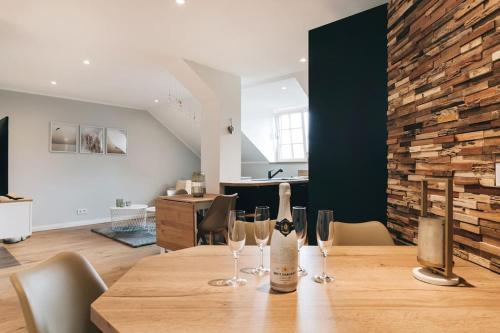 TIP! Toplage in Dresden! Moderne 100 qm Ferienwohnung für Familien und kleine Gruppen, Drážďany (fotografie 7)