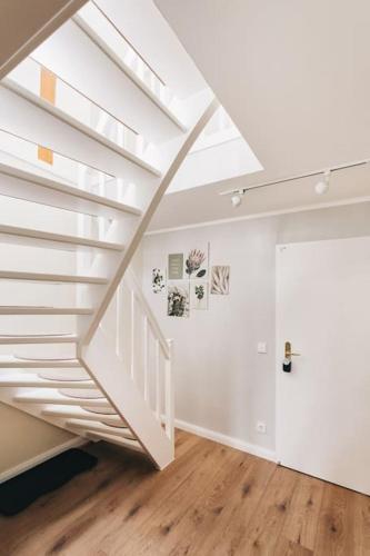 TIP! Toplage in Dresden! Moderne 100 qm Ferienwohnung für Familien und kleine Gruppen, Drážďany (fotografie 6)