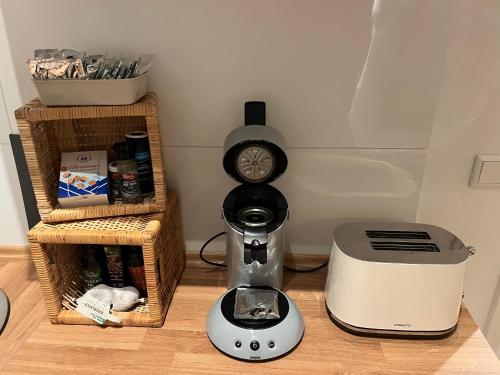 Modernes City-Apartment mit Highspeed-WLAN & Top-Lage - Easy Stay Wuppertal, Wuppertal (photo 11)