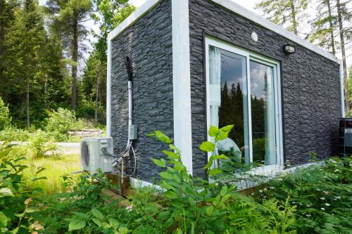 Tiny House By The River
