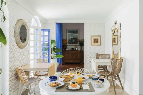 The Pearl - Marbella B&B - image 12