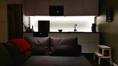 Newly built accommodation in Skrea - Falkenberg Newly built accommodation in Skrea - Falkenberg