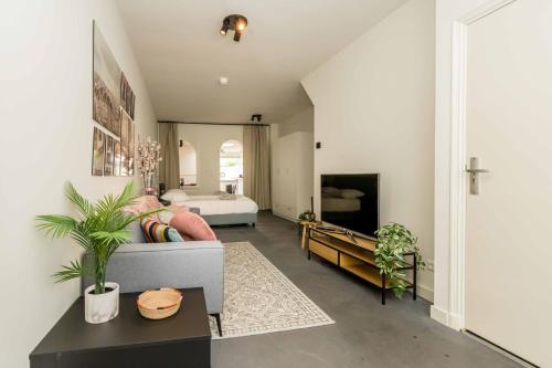  Sint Lievens 4, Unterkunft in Zierikzee