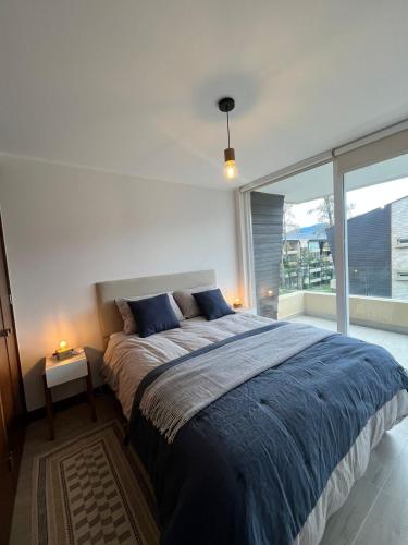 One-Bedroom Apartment image 10