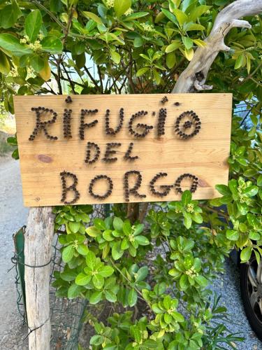 Rifugio del Borgo