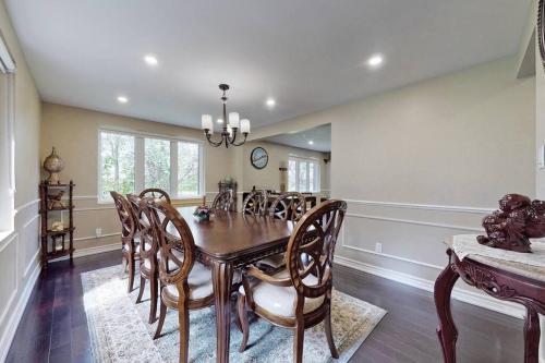 Iekārtas, Hidden Farm Escape in the Heart of Kawarthas in Kawartha Lakes