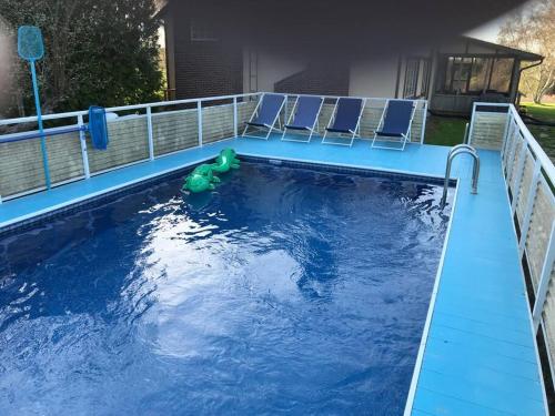 Skats, Hidden Farm Escape in the Heart of Kawarthas in Kawartha Lakes