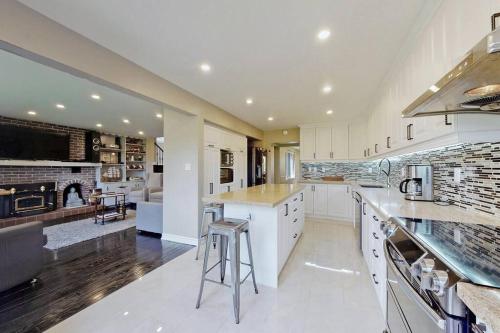 virtuve, Hidden Farm Escape in the Heart of Kawarthas in Kawartha Lakes