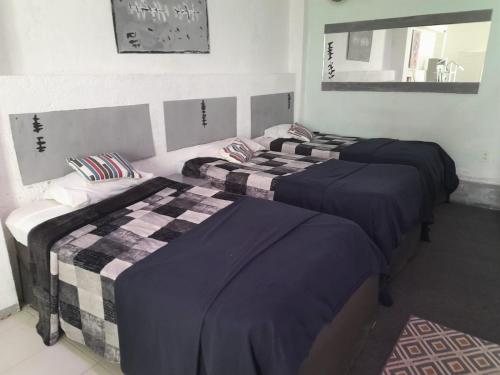 departamento agradable enfrente de la alberca in Tehuacán, Mexico