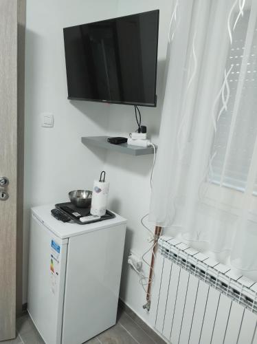 المرافق, Happy room in كارلوفاك