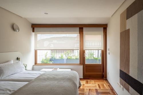 Three-Bedroom Apartment image 2