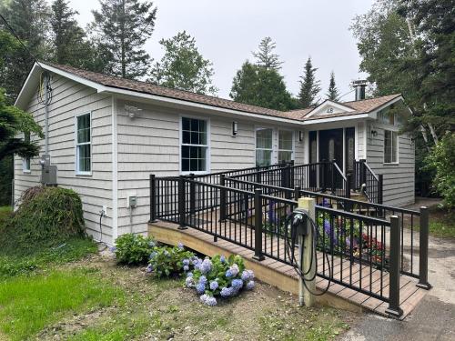 Deluxe vc home 3 bd/2bath, whealchair accessible