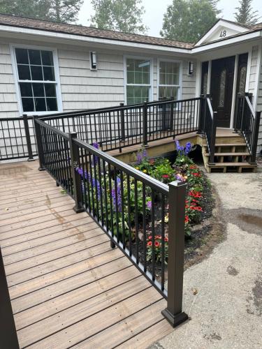 Deluxe vc home 3 bd/2bath, whealchair accessible