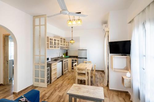 Dahab One - El Primo VIP apartments, Dahab (foto 7)