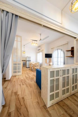 Dahab One - El Primo VIP apartments, Dahab (foto 11)