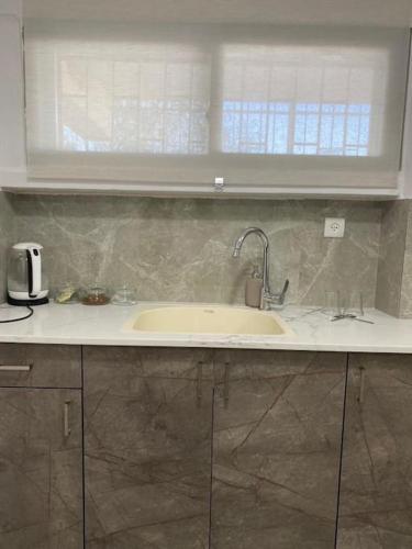 מצפה הכינרת in ซาเฟด