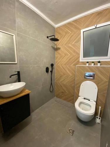 מצפה הכינרת in ซาเฟด