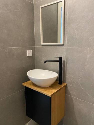 מצפה הכינרת in ซาเฟด