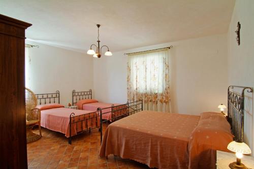 Agriturismo Il Tratturo in Cugnoli