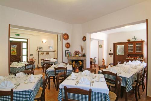 Restorāns, Agriturismo Il Tratturo in Cugnoli