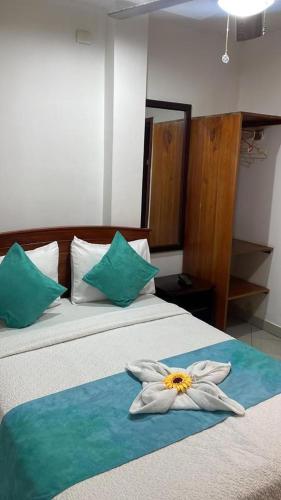 Hospedaje Carliza II Backpackers photo