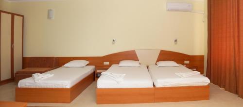 Hotel Malibu – Sunny Beach, WY