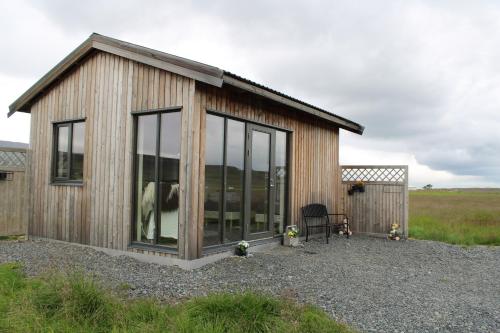 Stóri-Bakki cosy cottage near Egilsstaðir-Jökull