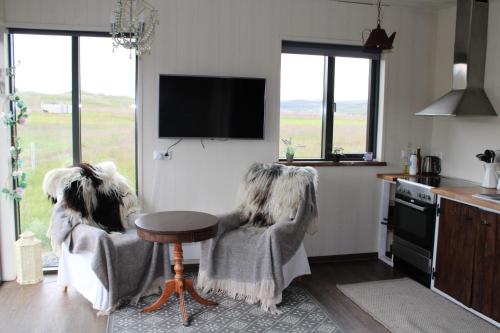 Stori-Bakki cosy cottage near Egilsstaðir-Jokull in Fellabaer