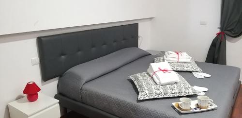 Suite Duomo, Neapel (Foto 10)