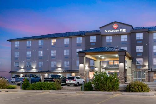 Best Western Plus Moose Jaw