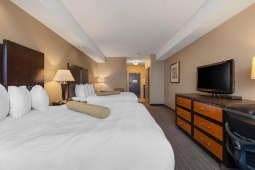 Best Western Plus Moose Jaw