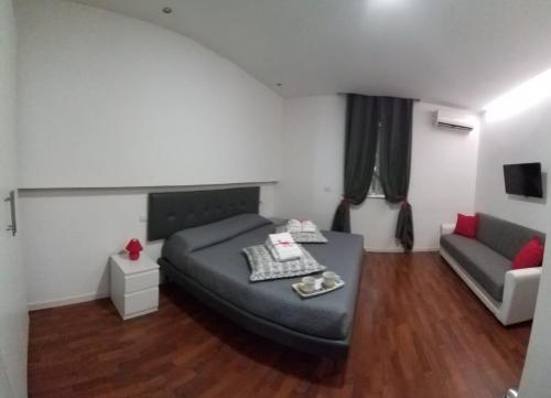 Suite Duomo, Neapel (Foto 6)