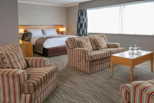 Best Western Heath Court Hotel