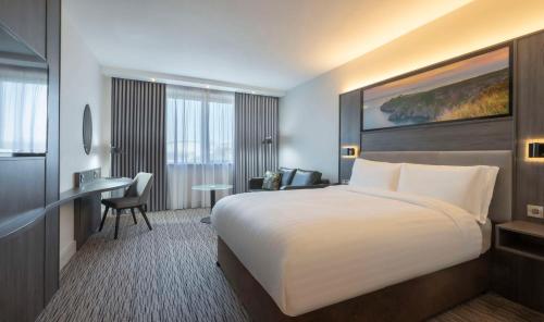 Radisson BLU Hotel Dublin Airport