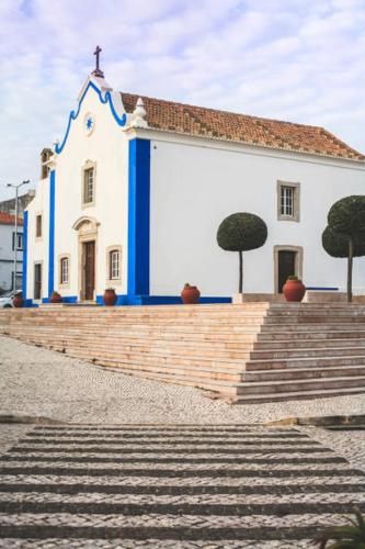 Sun's House - Ericeira