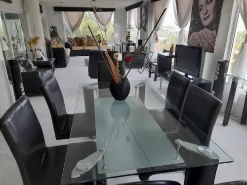 Genial departamento boutique