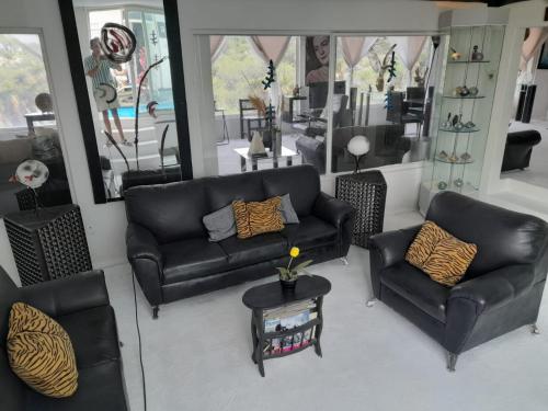Genial departamento boutique in Tehuacán, Mexico