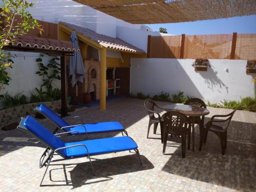 Kert, Comporta beach house in Carcavelos