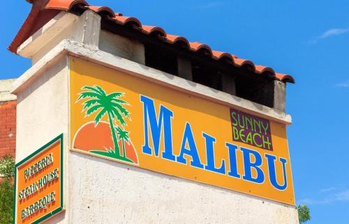 Hotel Malibu – Sunny Beach, WY