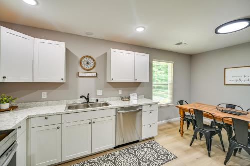 Serene Dry Ridge Vacation Rental with Nearby Fishing in Dry Ridge (KY)