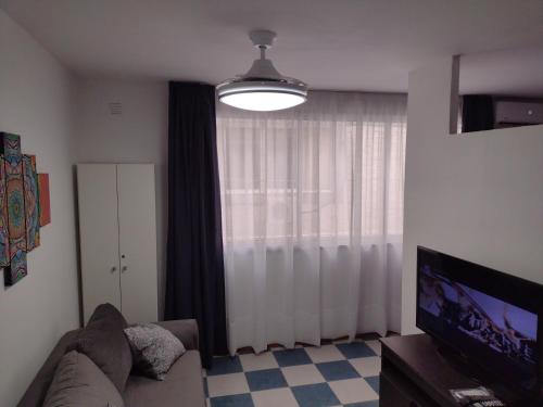 Centrico Pichincha cercano al rio