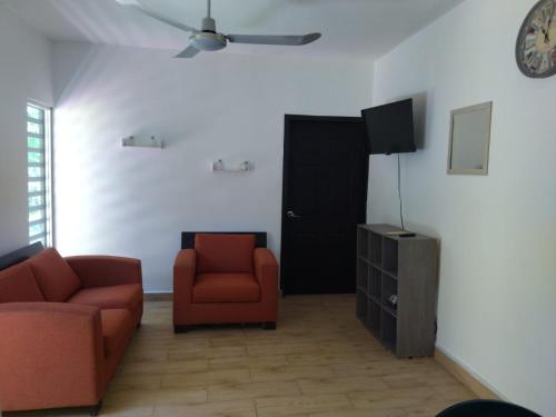 Facilities, Garden Suites Comalcalco in Comalcalco