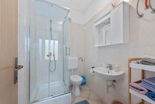 One-Bedroom Apartment with Terrace image 6