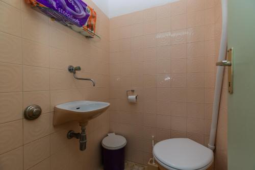 Apartments by the sea Sumpetar Omis - 949 - image 2