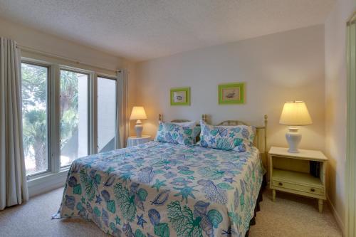 3-Story Villa with Pool Access - Steps to Beach! - image 3