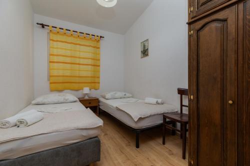 Apartments by the sea Duce Omis - 14587 - image 5