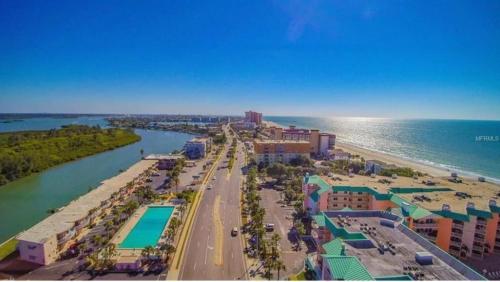 Belleview Gulf Condos in Indian Shores (FL)