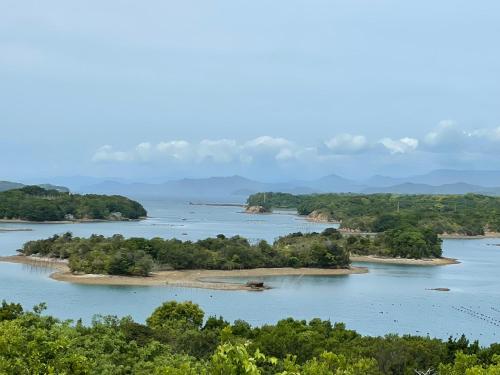 시마 호텔 비교: やどかり志摩の隠れ家 vs B&B Retreat志摩 상세 이미지