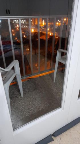 Departamento Plaza Colon, Mar del Plata in มาร์เดลพลาตา