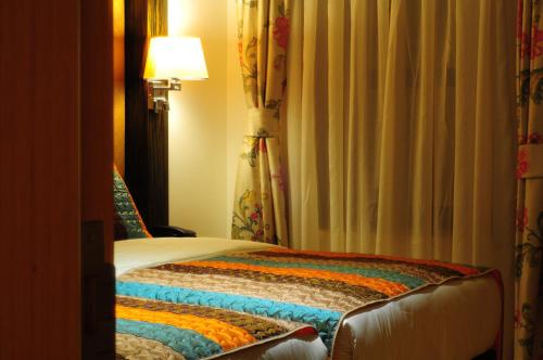 Ottopera Hotel - image 7